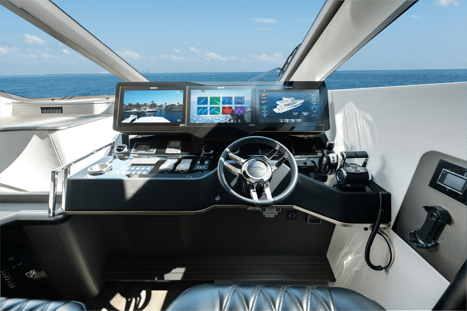 2025 Galeon 800 FLY Image Thumbnail #87