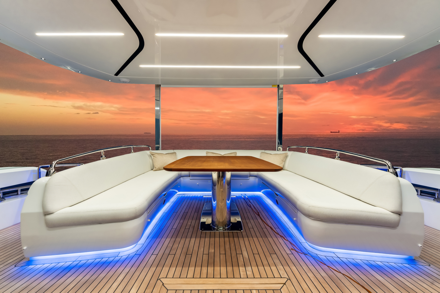 2025 Galeon 800 FLY Image Thumbnail #27