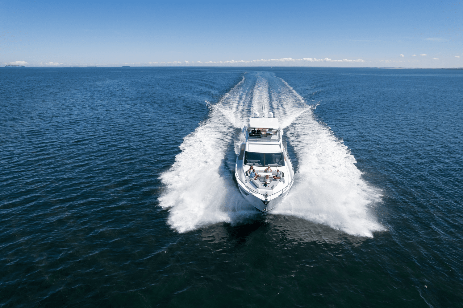 2025 Galeon 800 FLY Image Thumbnail #5