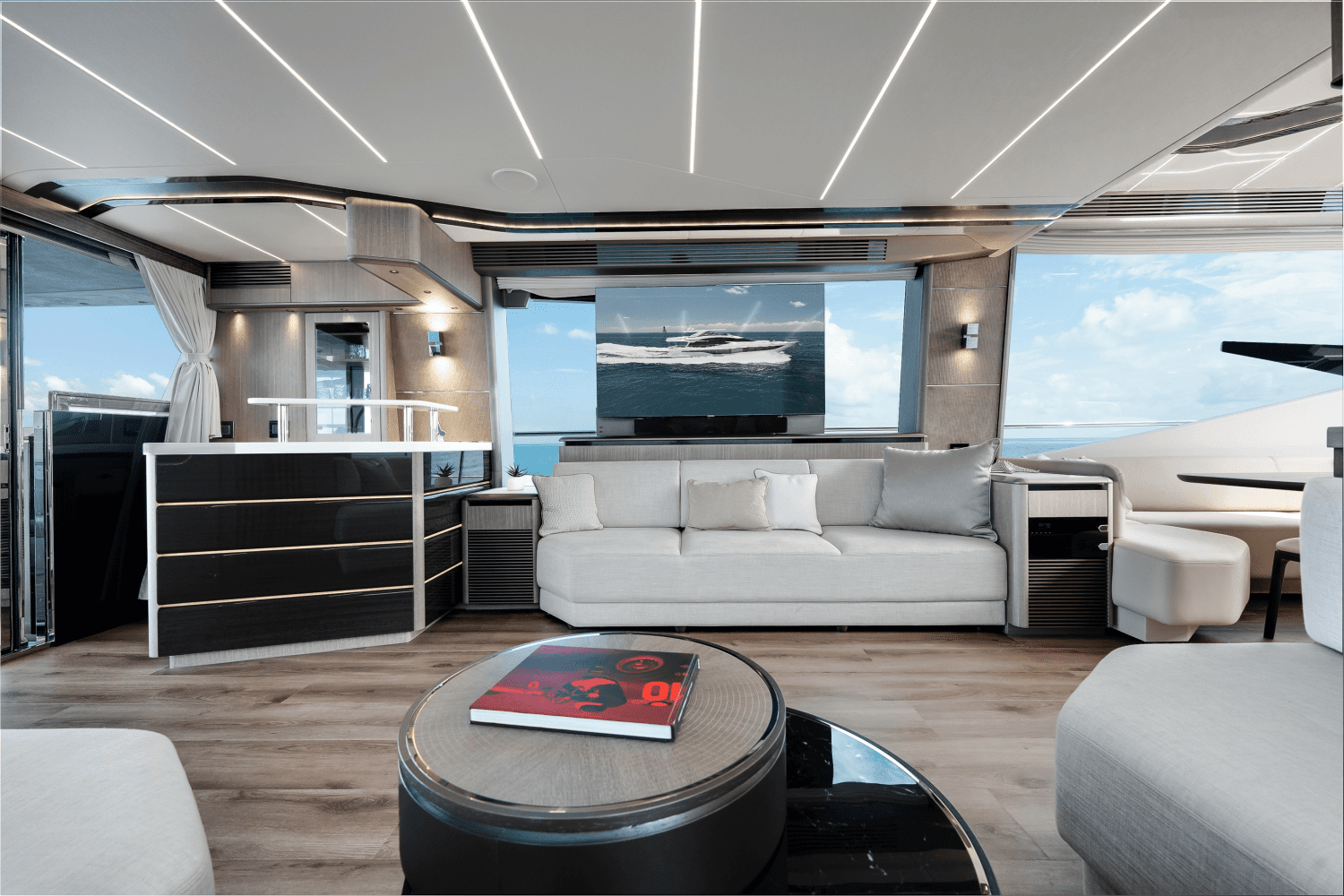 2025 Galeon 800 FLY Image Thumbnail #61