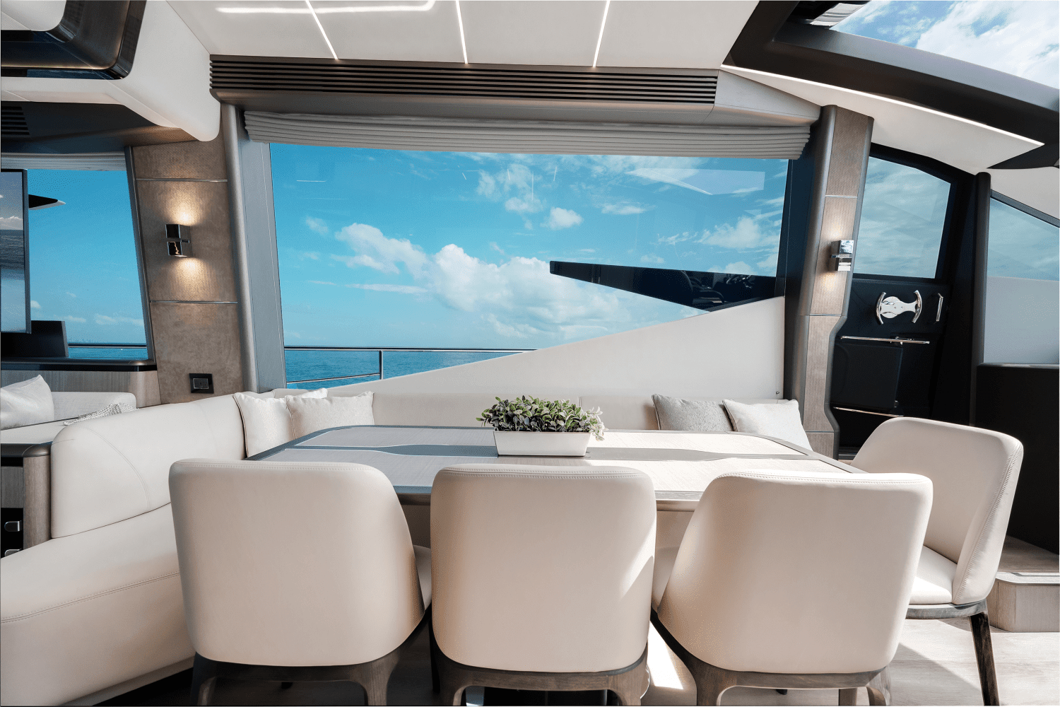 2025 Galeon 800 FLY Image Thumbnail #57