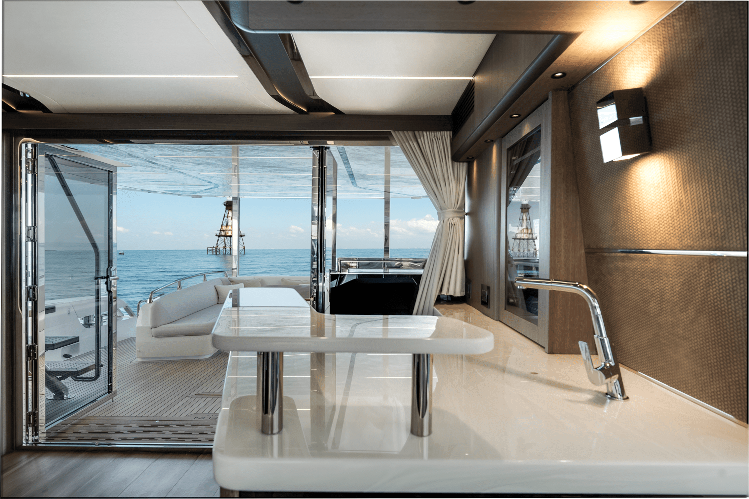 2025 Galeon 800 FLY Image Thumbnail #50