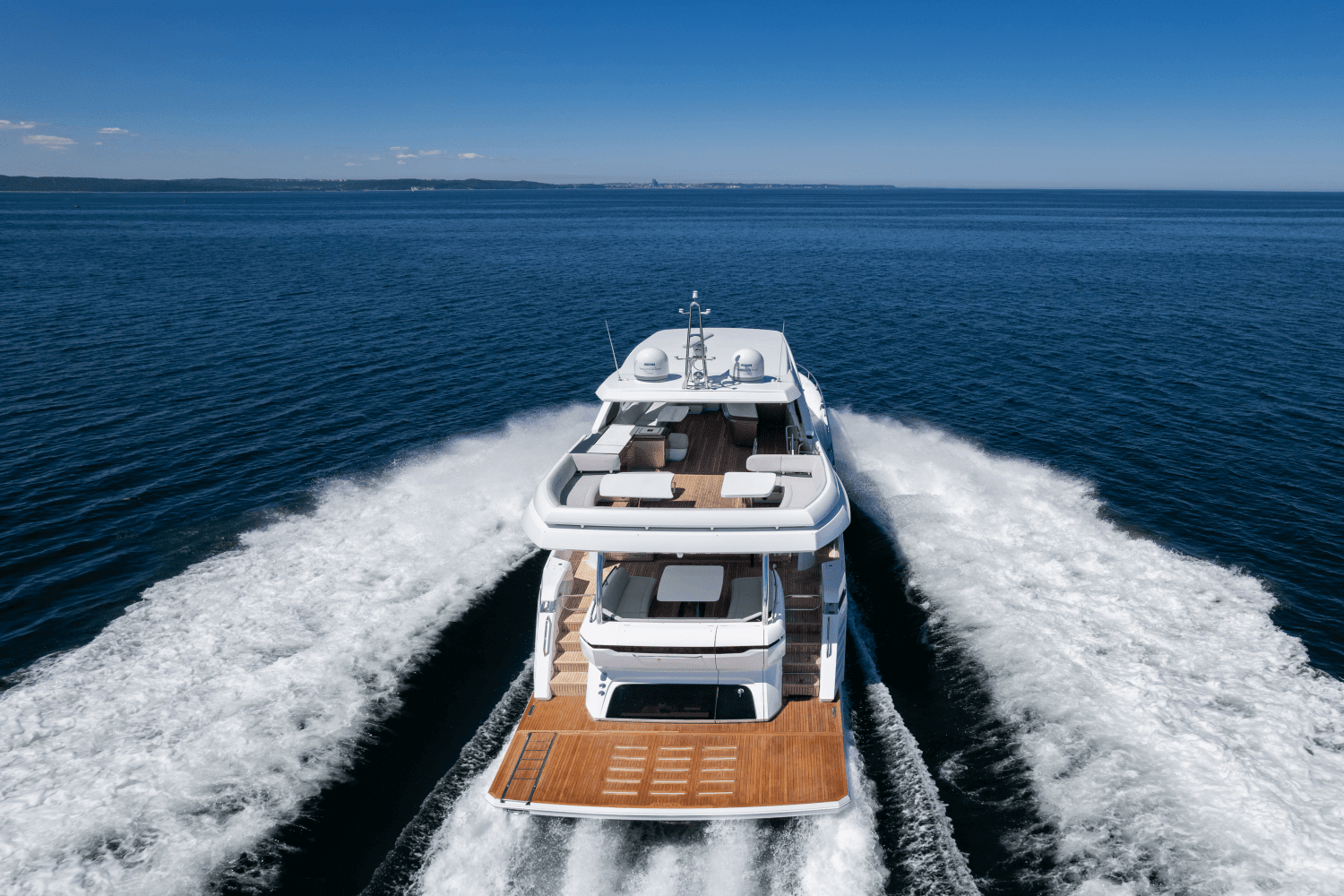 2025 Galeon 800 FLY Image Thumbnail #7
