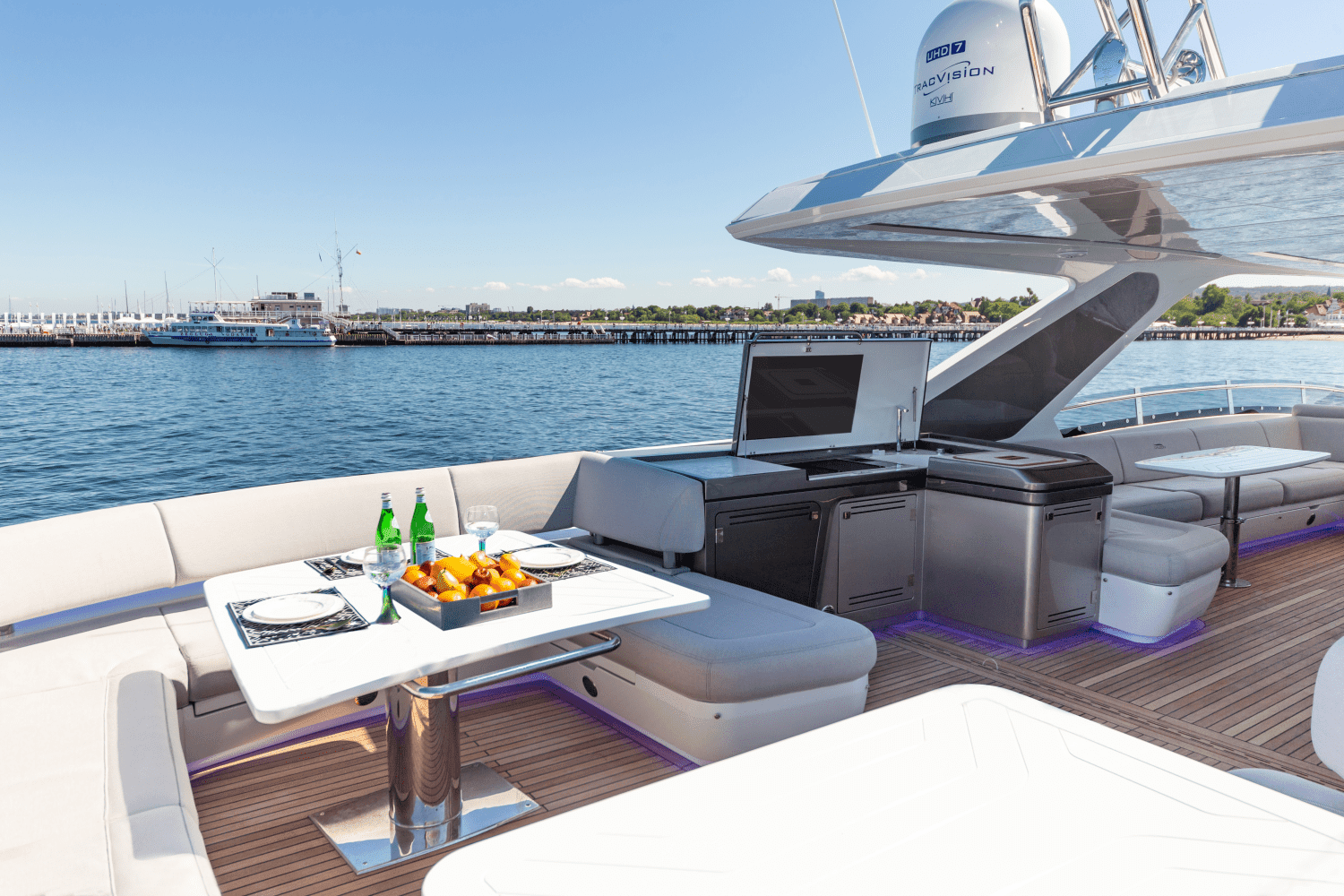 2025 Galeon 800 FLY Image Thumbnail #17
