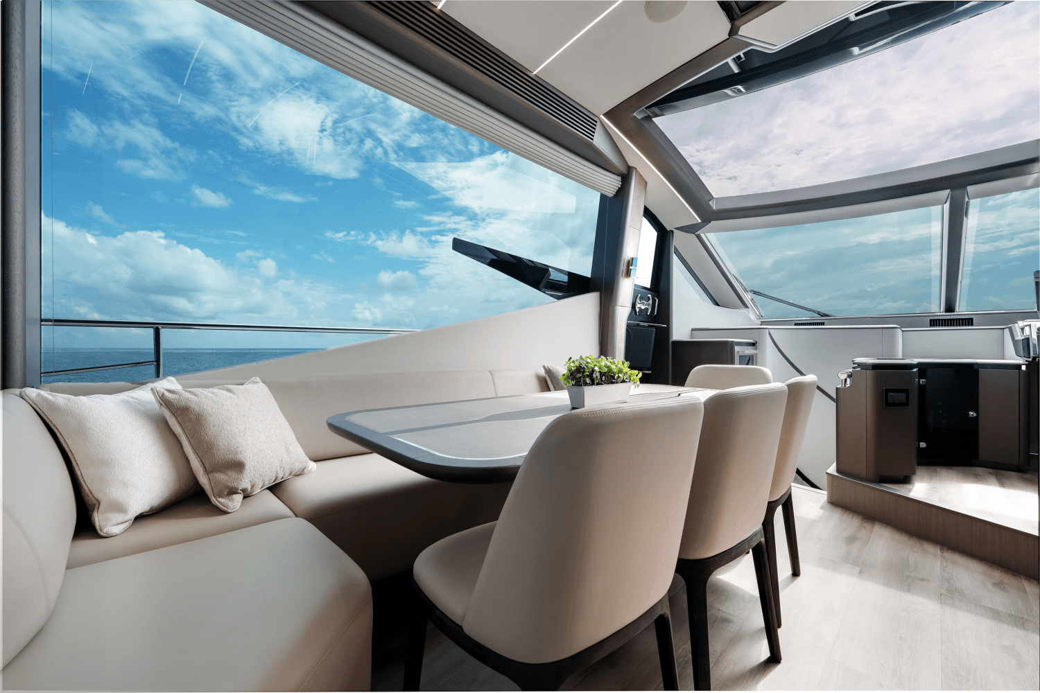 2025 Galeon 800 FLY Image Thumbnail #56