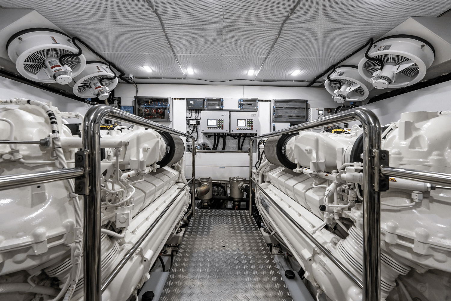 2025 Galeon 800 FLY Image Thumbnail #69