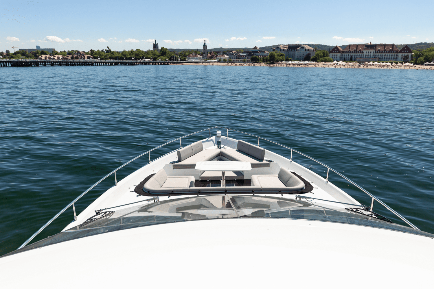 2025 Galeon 800 FLY Image Thumbnail #26