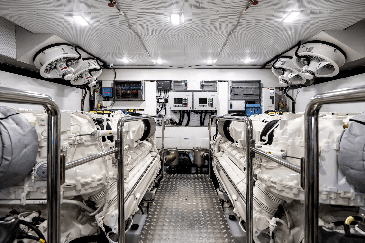 2025 Galeon 800 FLY Image Thumbnail #86