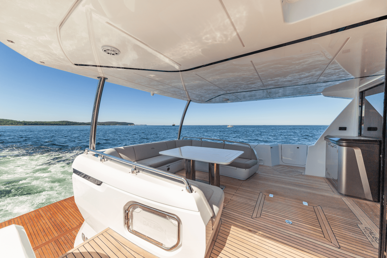 2025 Galeon 800 FLY Image Thumbnail #9