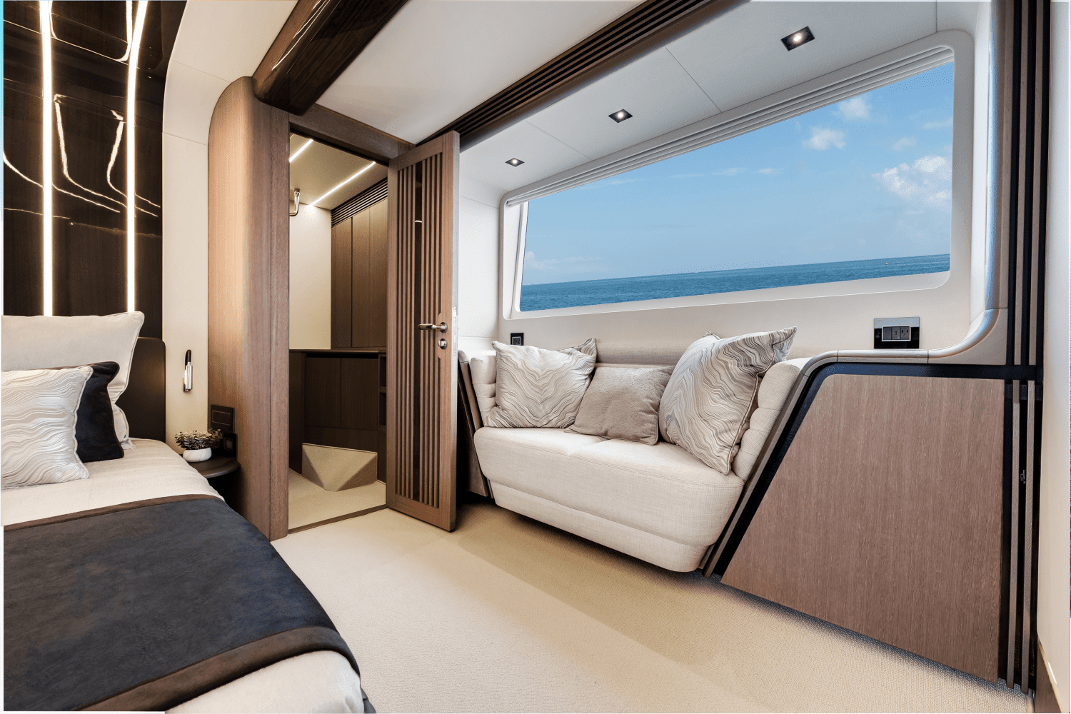 2025 Galeon 800 FLY Image Thumbnail #42