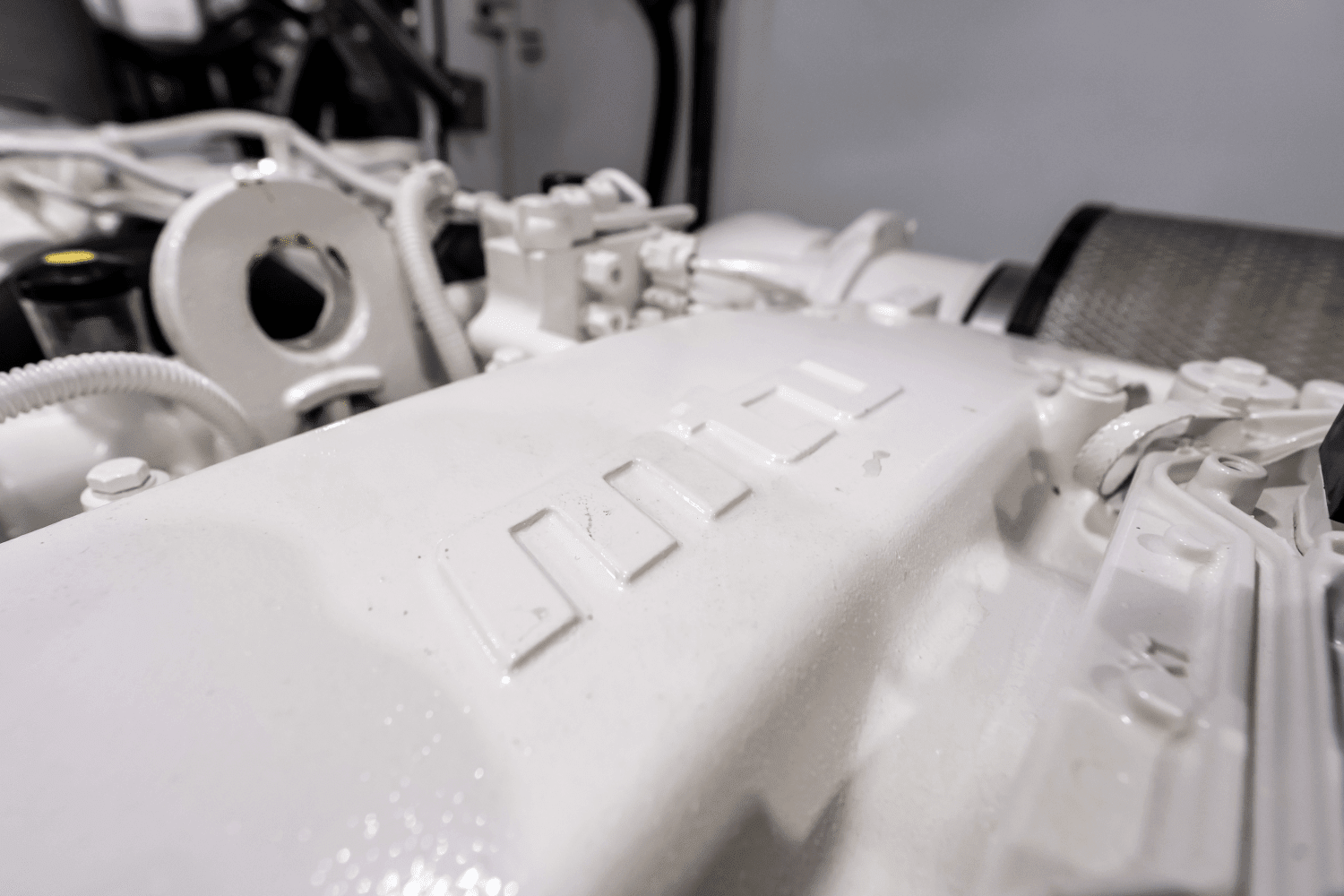 2026 Galeon 800 FLY Image Thumbnail #80