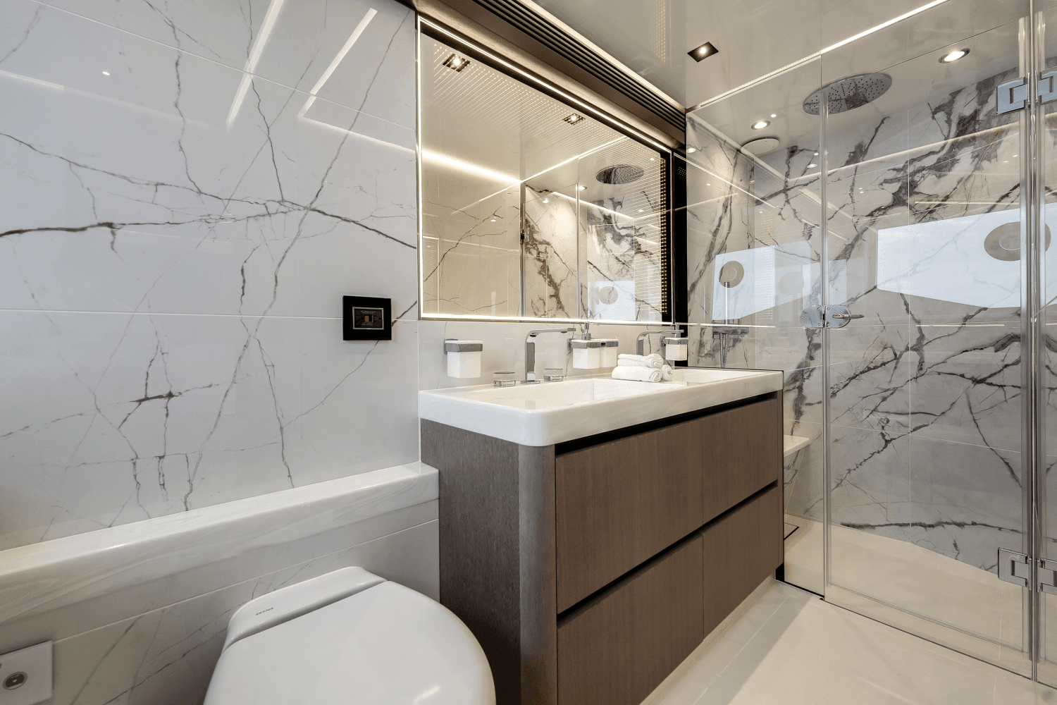 2026 Galeon 800 FLY Image Thumbnail #30