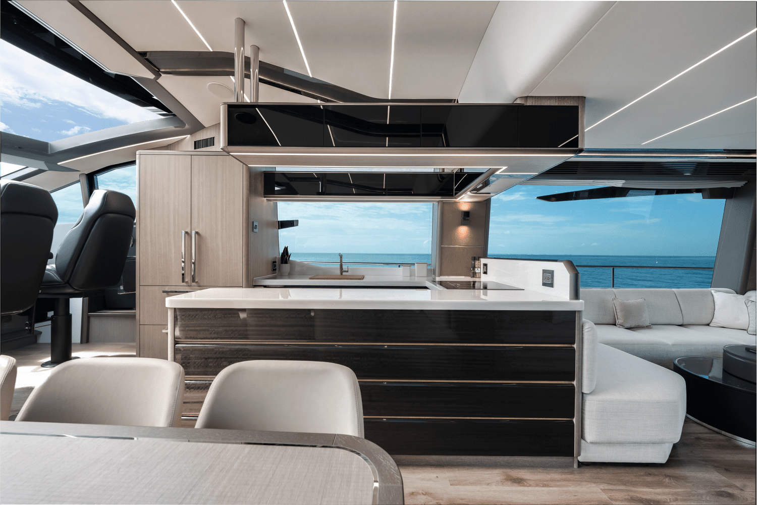 2026 Galeon 800 FLY Image Thumbnail #62