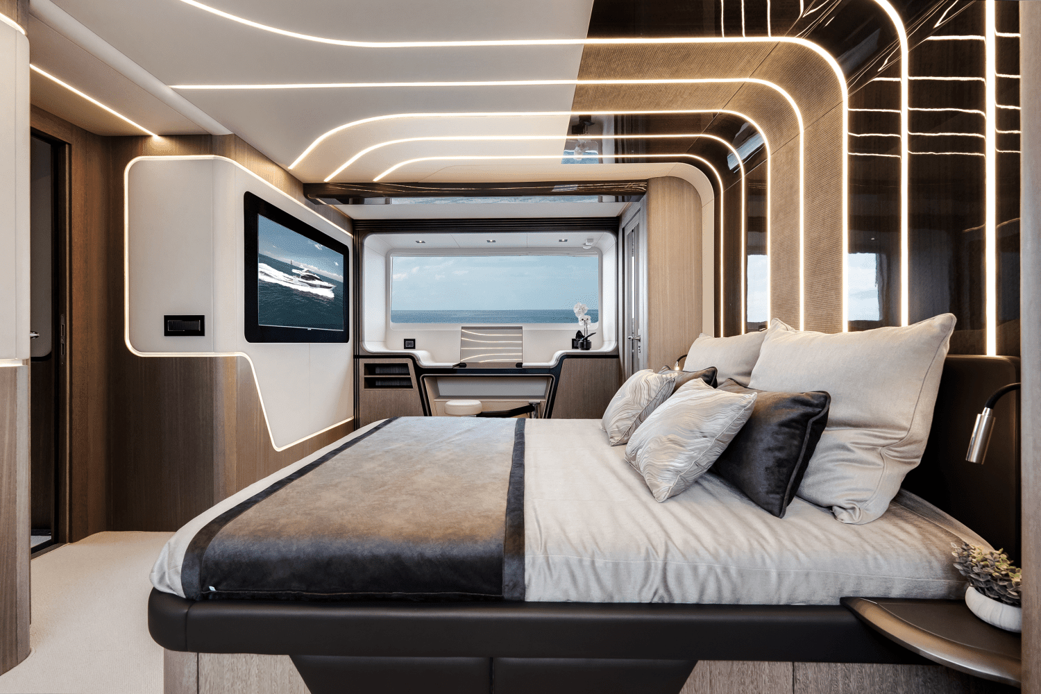 2026 Galeon 800 FLY Image Thumbnail #34