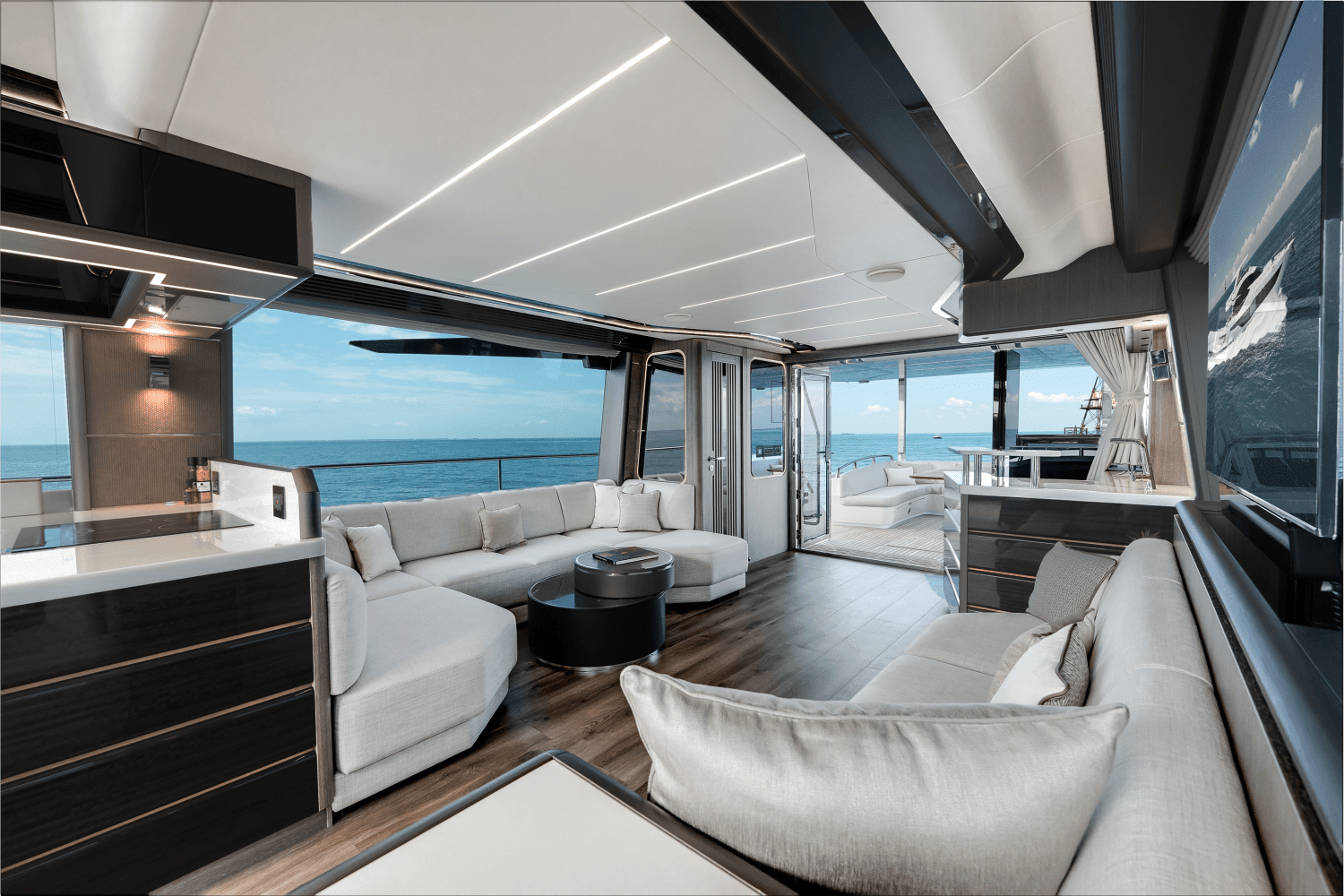 2026 Galeon 800 FLY Image Thumbnail #65