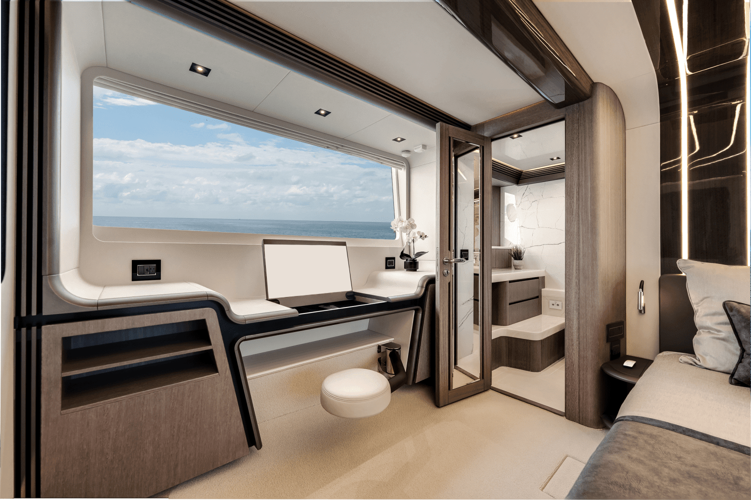 2026 Galeon 800 FLY Image Thumbnail #29