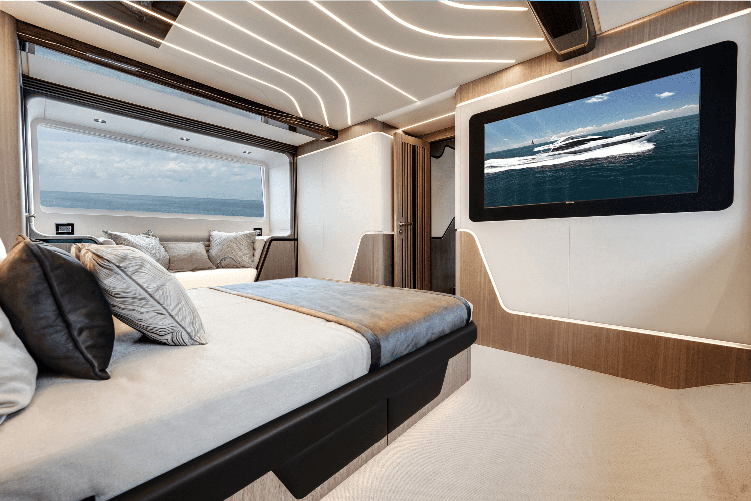 2026 Galeon 800 FLY Image Thumbnail #39