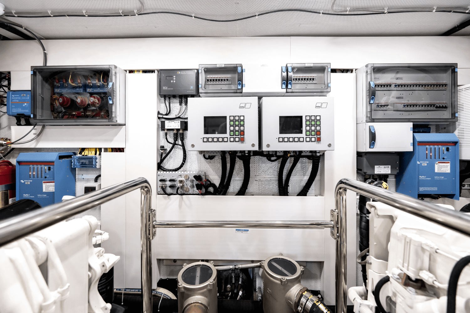 2026 Galeon 800 FLY Image Thumbnail #84