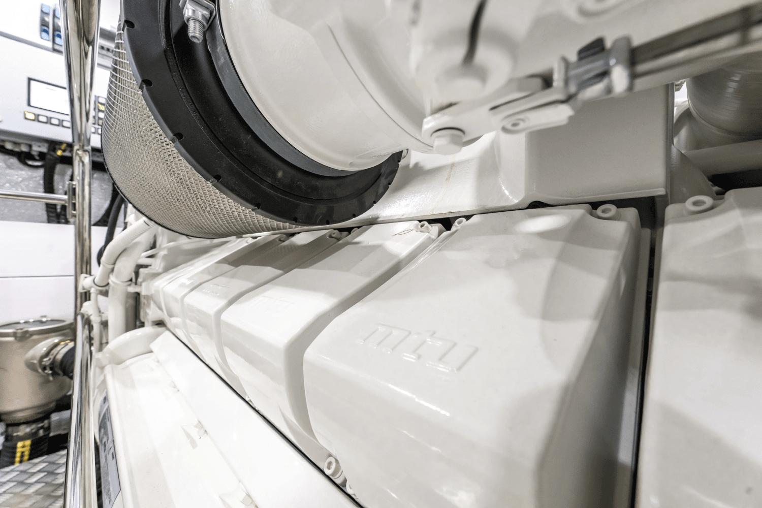 2026 Galeon 800 FLY Image Thumbnail #75