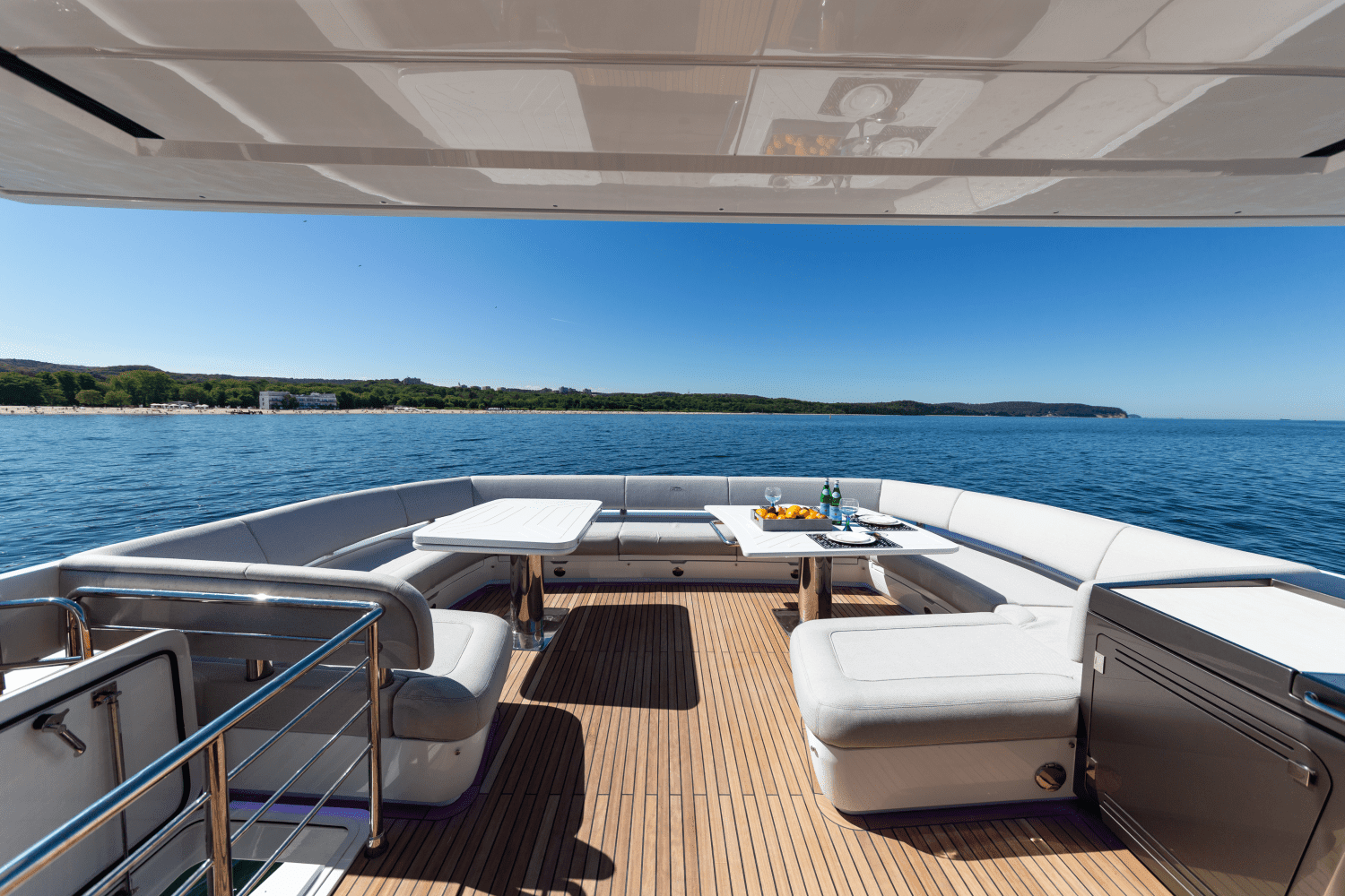 2026 Galeon 800 FLY Image Thumbnail #13