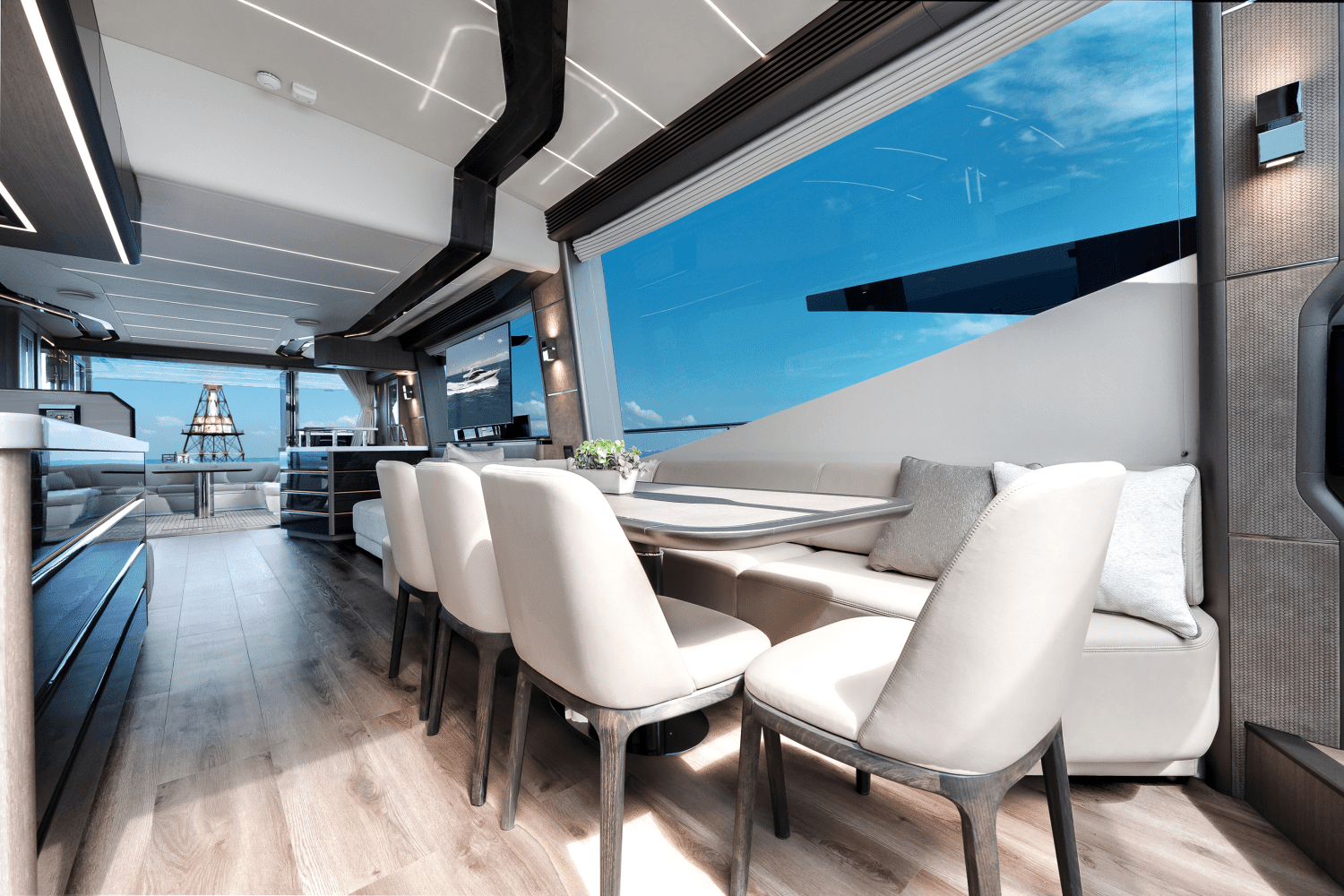 2026 Galeon 800 FLY Image Thumbnail #54