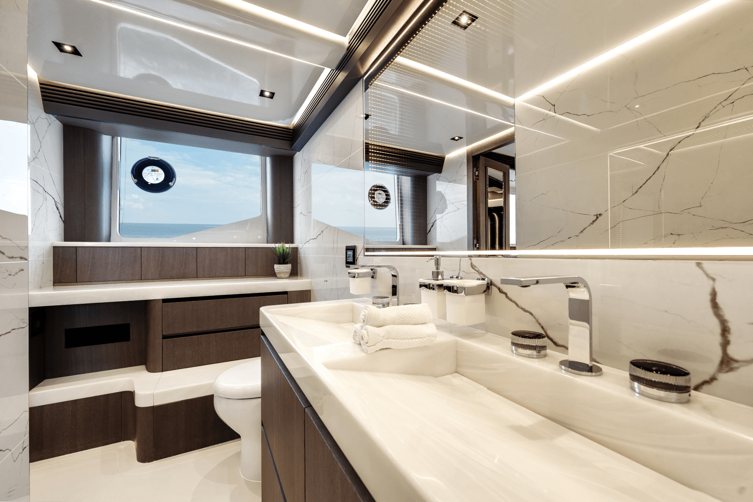 2026 Galeon 800 FLY Image Thumbnail #36