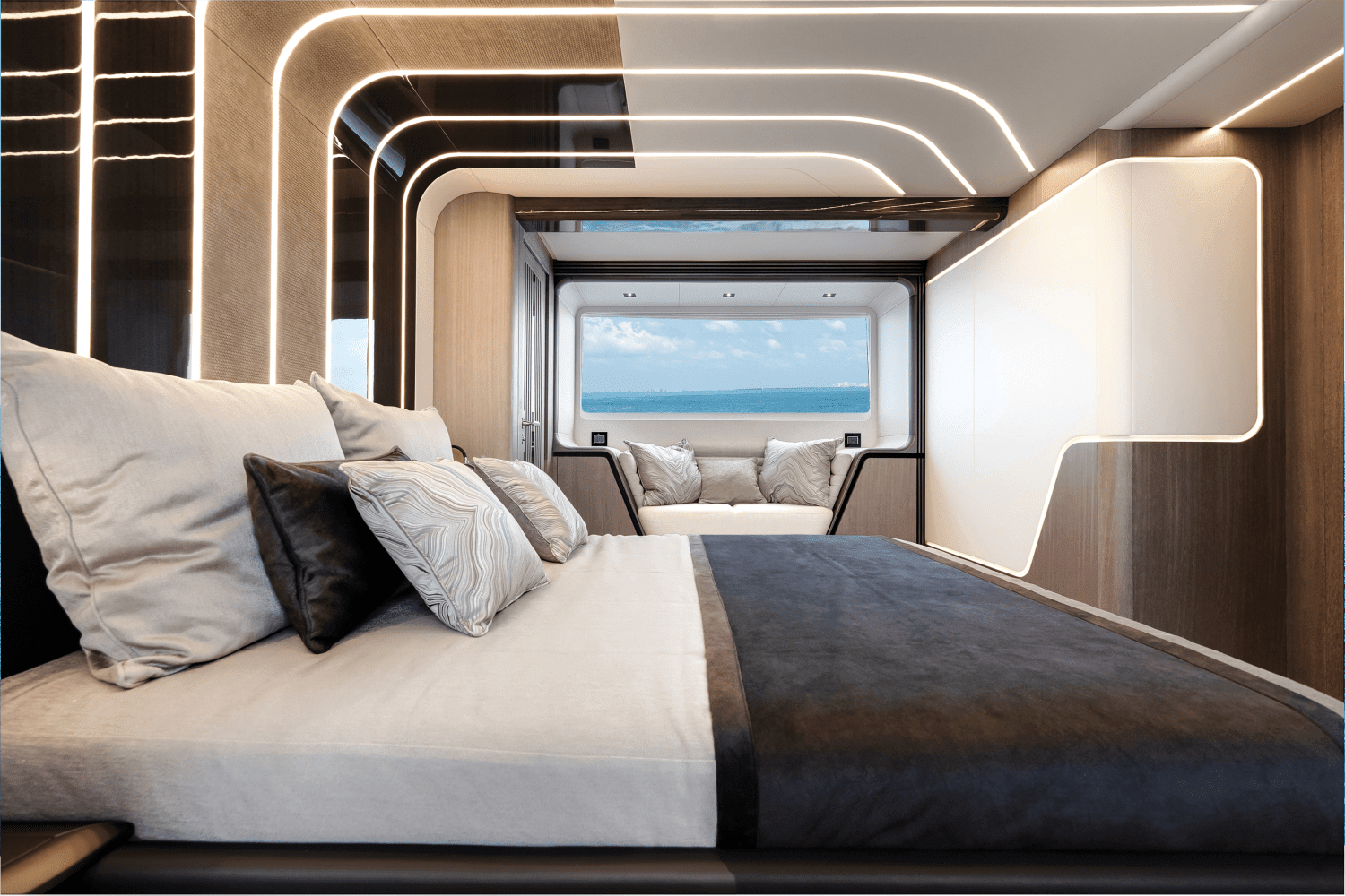 2026 Galeon 800 FLY Image Thumbnail #40