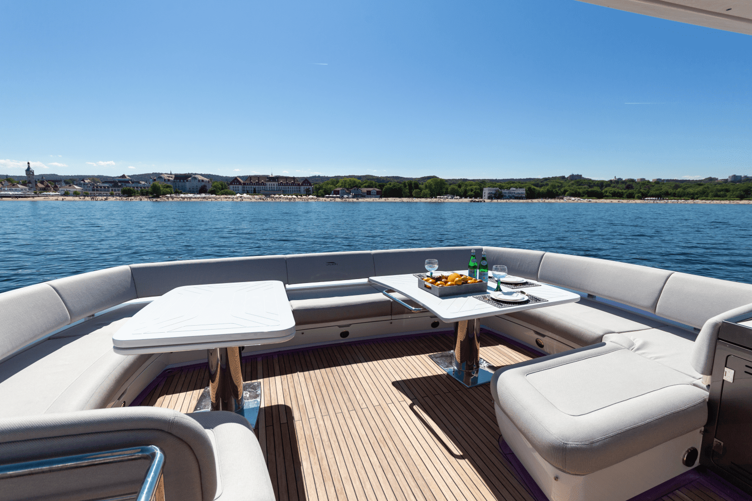 2026 Galeon 800 FLY Image Thumbnail #14