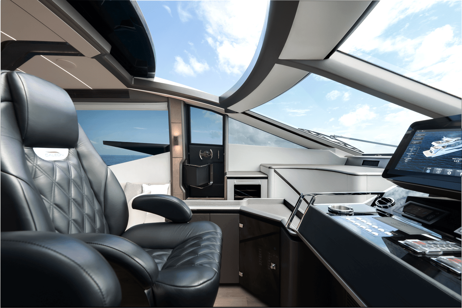 2026 Galeon 800 FLY Image Thumbnail #70