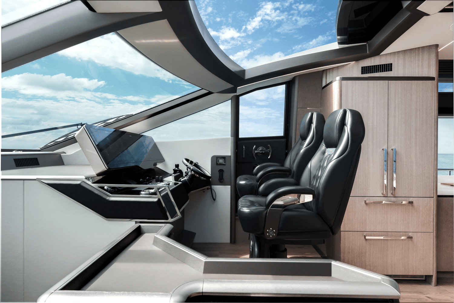 2026 Galeon 800 FLY Image Thumbnail #66