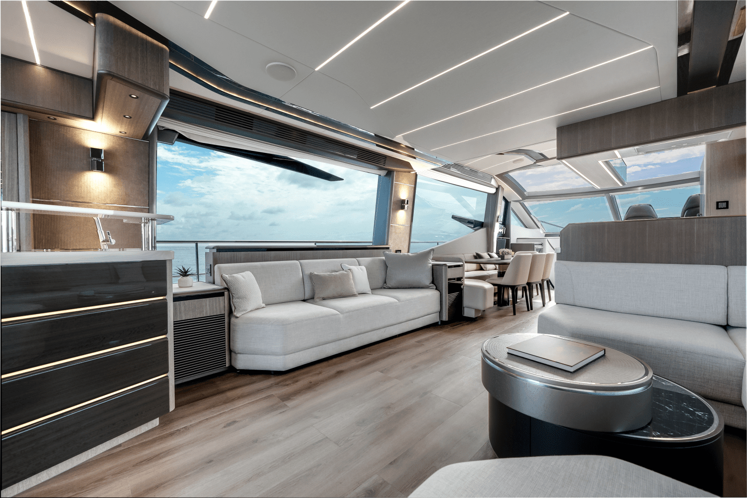 2026 Galeon 800 FLY Image Thumbnail #48