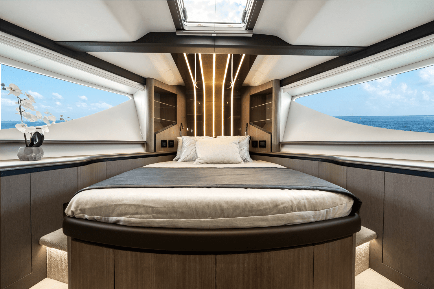 2026 Galeon 800 FLY Image Thumbnail #35