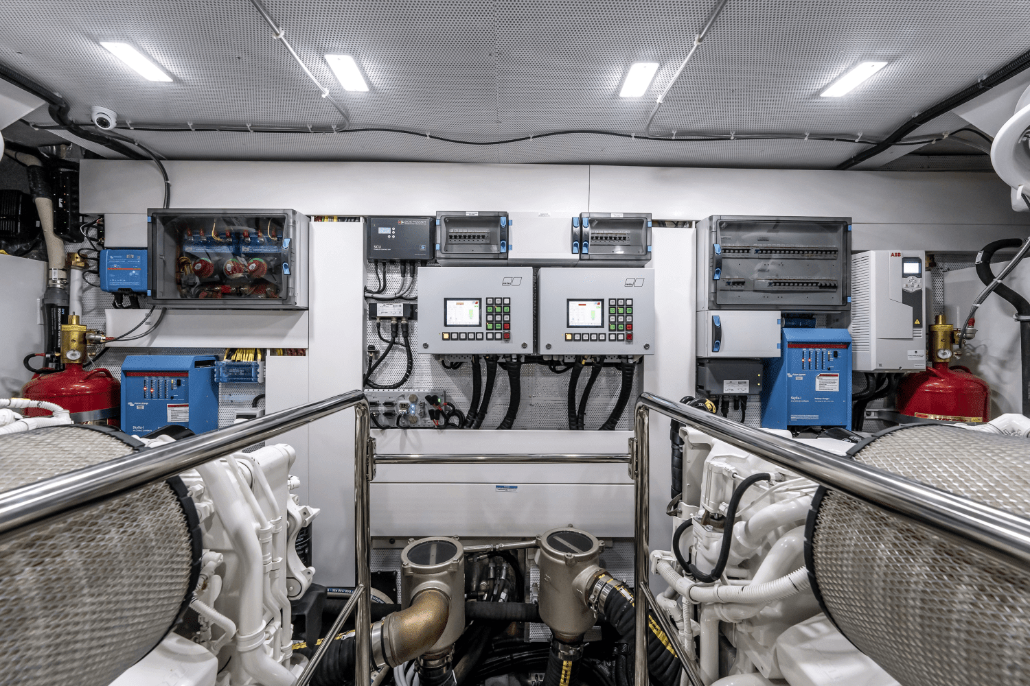 2026 Galeon 800 FLY Image Thumbnail #71