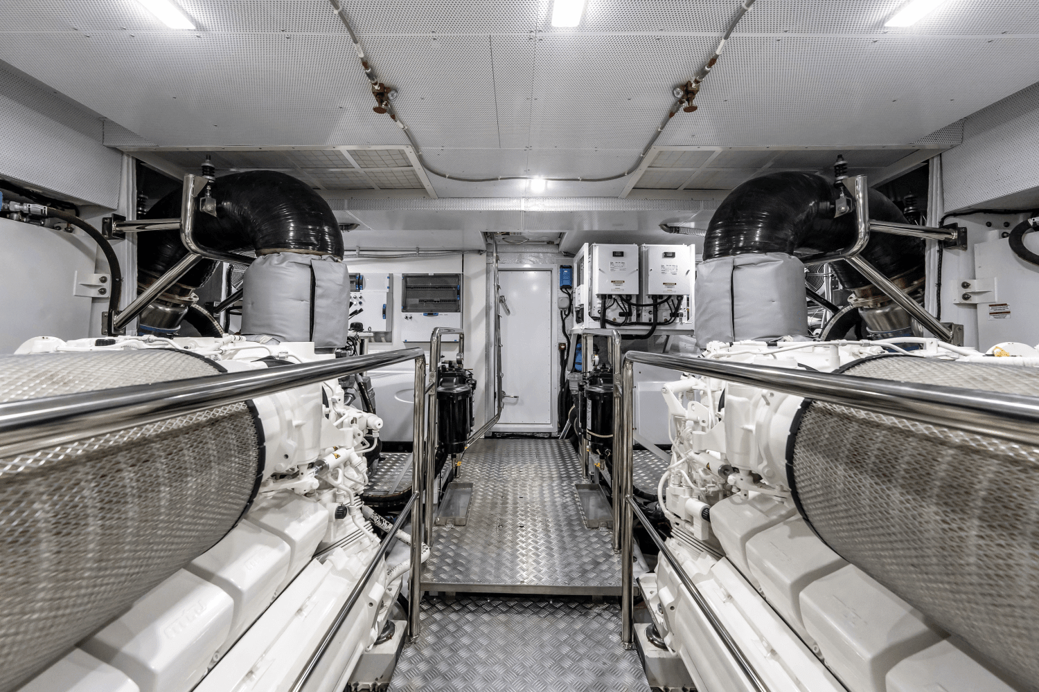 2026 Galeon 800 FLY Image Thumbnail #74