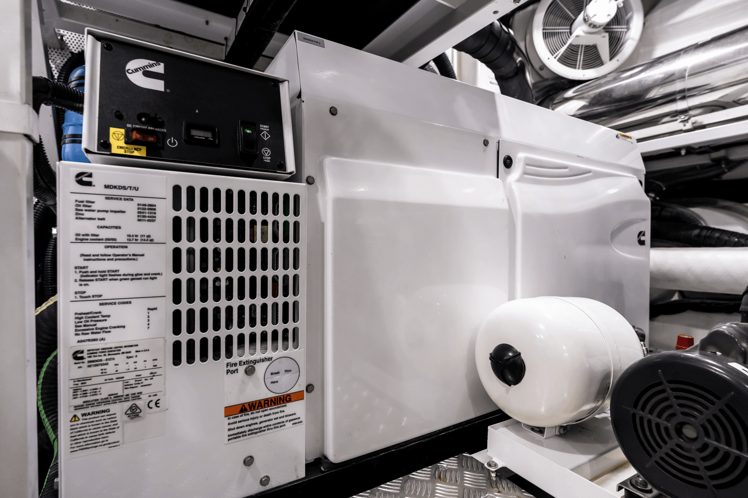 2026 Galeon 800 FLY Image Thumbnail #79