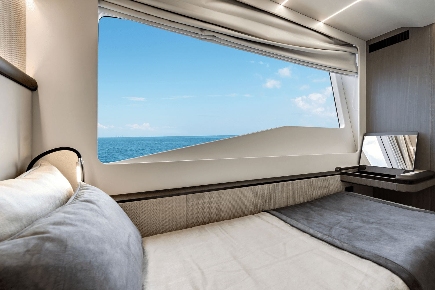 2026 Galeon 800 FLY Image Thumbnail #37