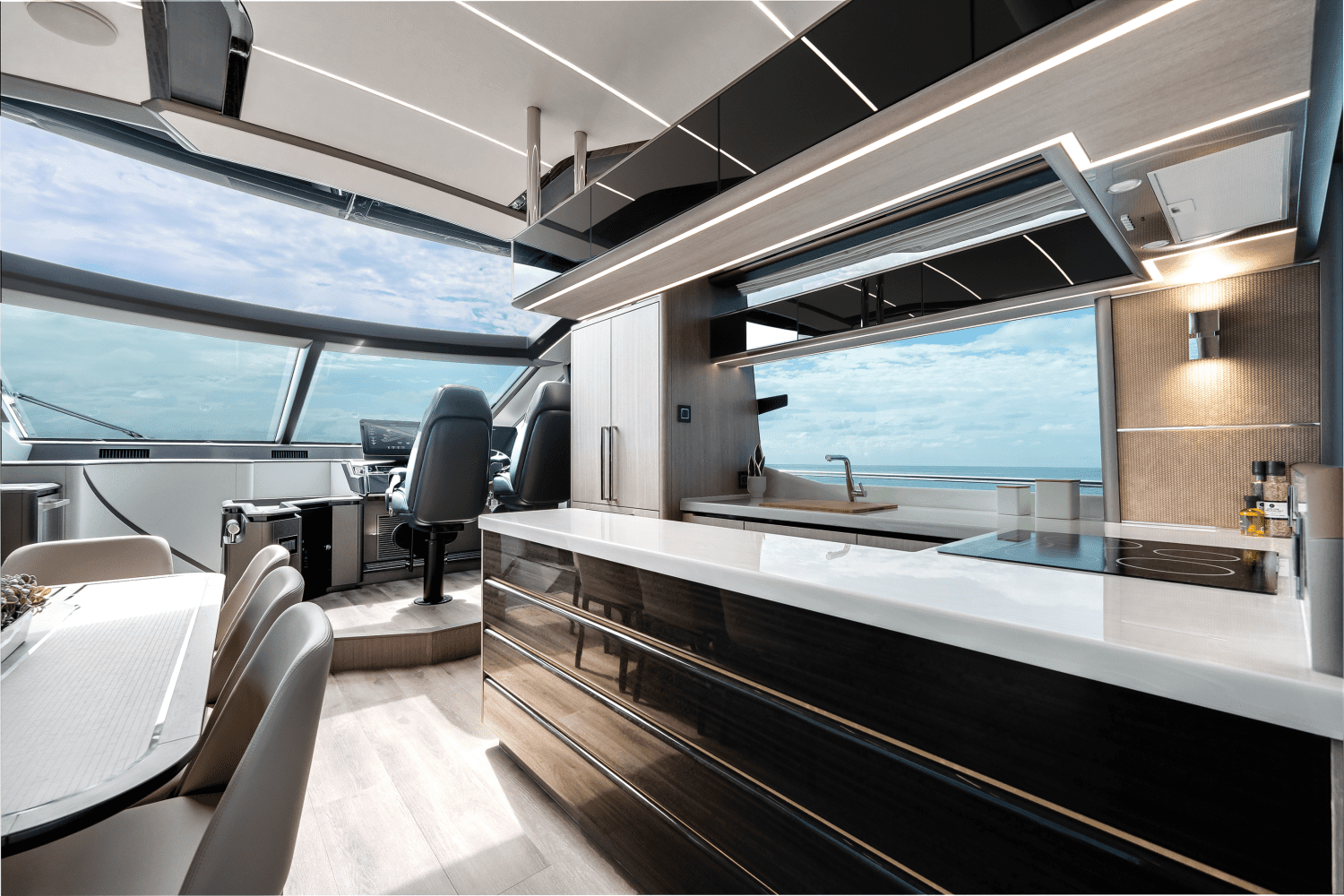 2025 Galeon 800 FLY Image Thumbnail #60