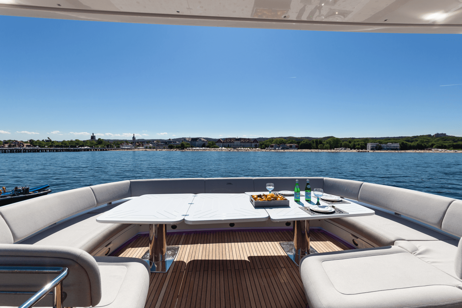 2025 Galeon 800 FLY Image Thumbnail #15