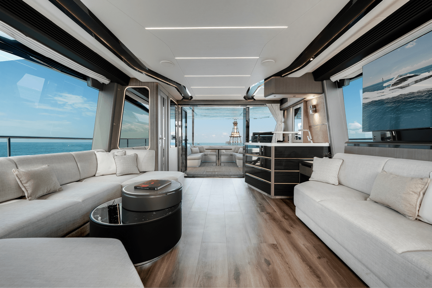 2025 Galeon 800 FLY Image Thumbnail #58