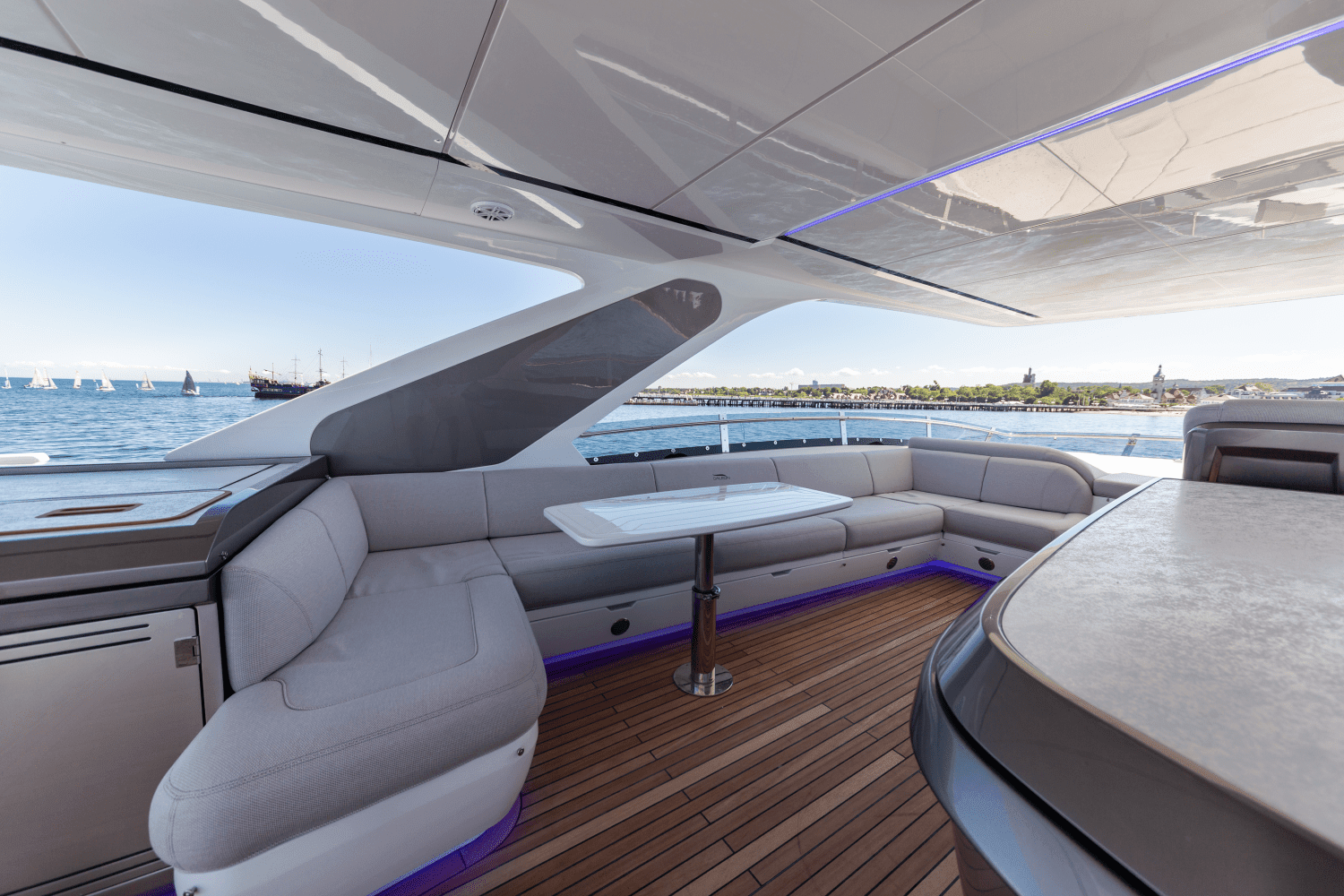 2025 Galeon 800 FLY Image Thumbnail #20