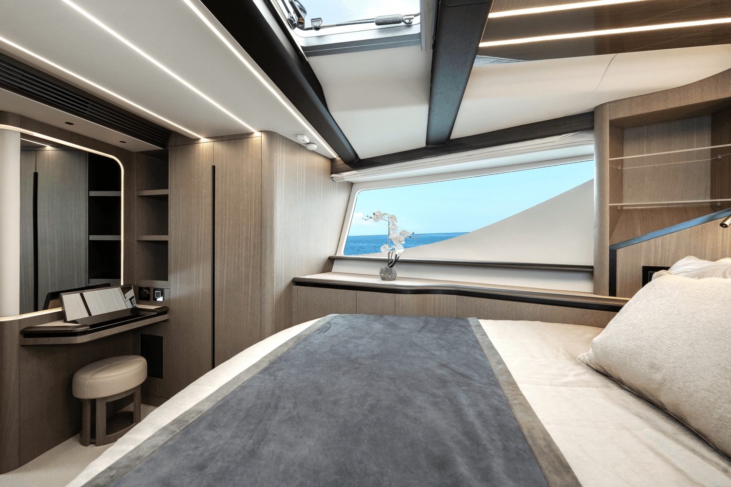 2025 Galeon 800 FLY Image Thumbnail #52