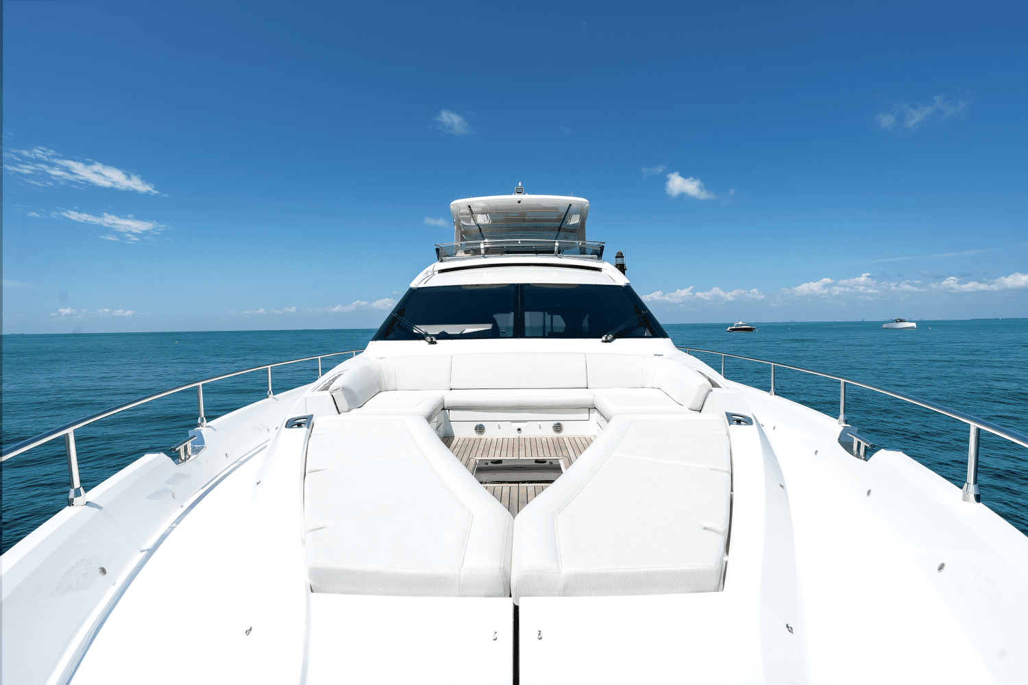 2025 Galeon 800 FLY Image Thumbnail #25