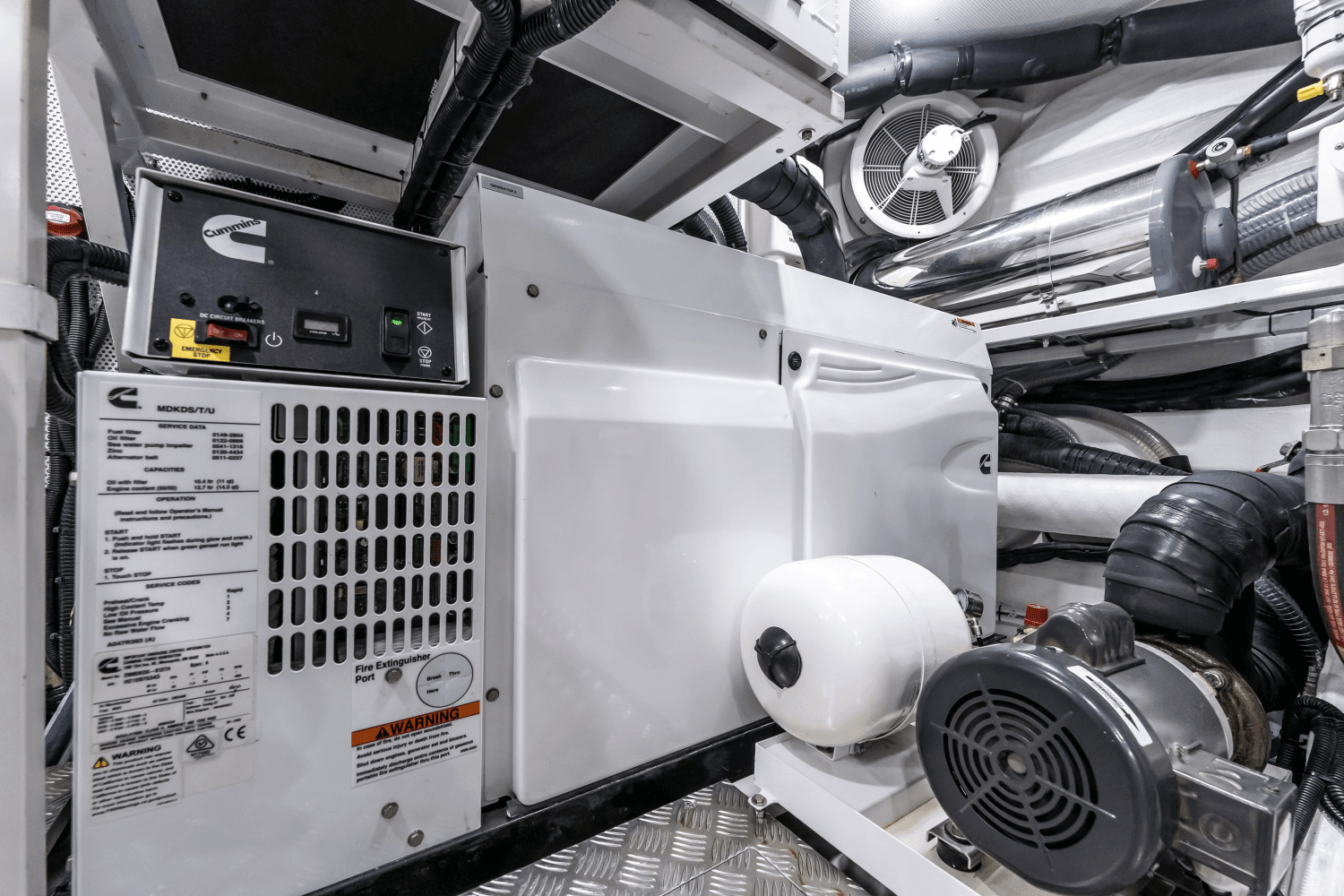 2025 Galeon 800 FLY Image Thumbnail #73