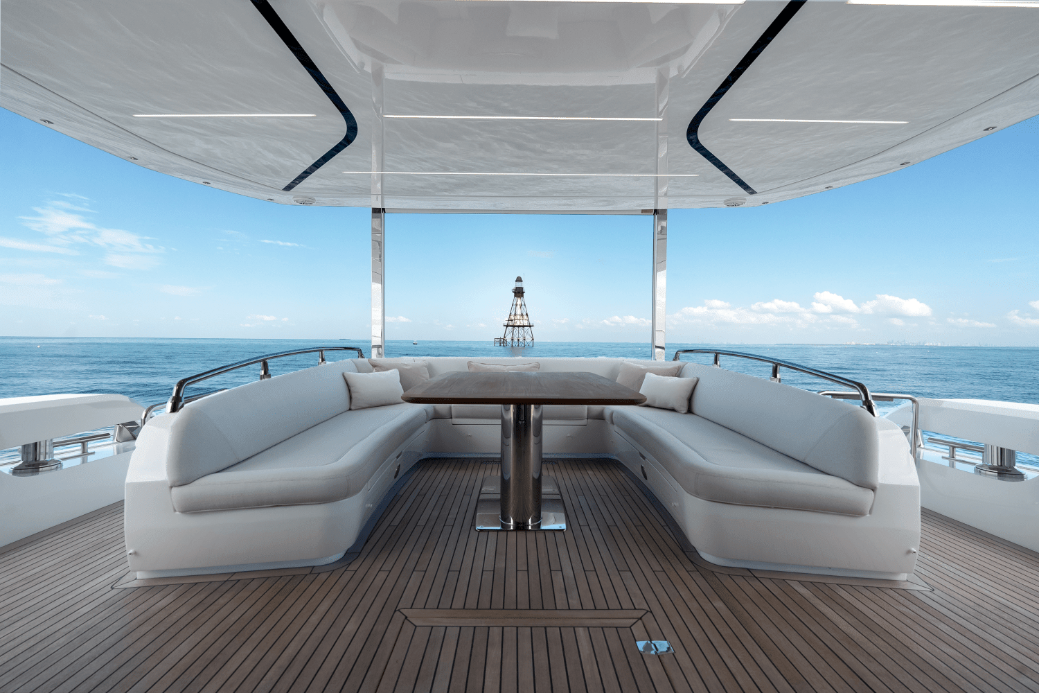 2025 Galeon 800 FLY Image Thumbnail #10