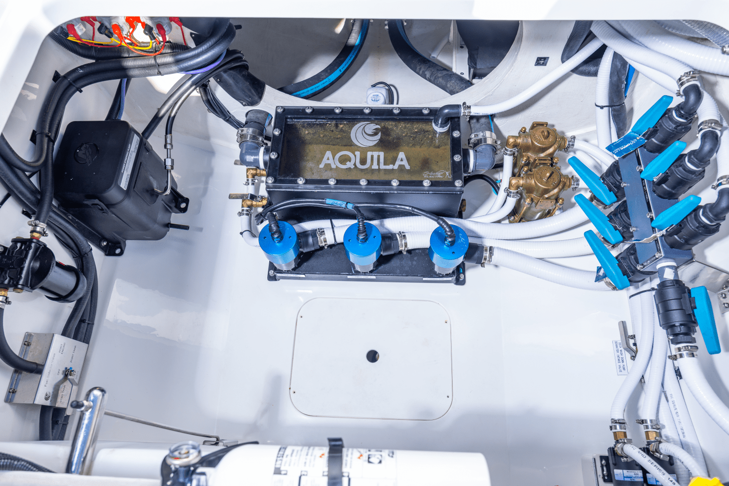 2025 Aquila 47 Molokai Image Thumbnail #60