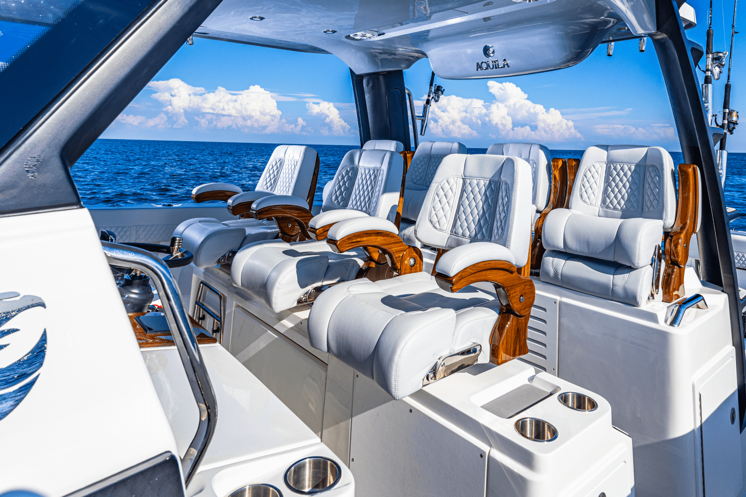 2025 Aquila 47 Molokai Image Thumbnail #17