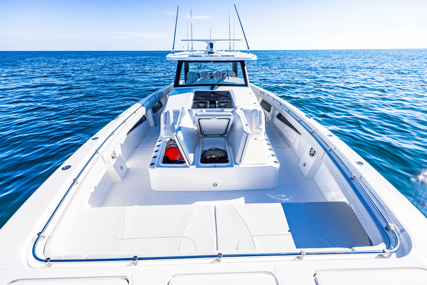 2025 Aquila 47 Molokai Image Thumbnail #26