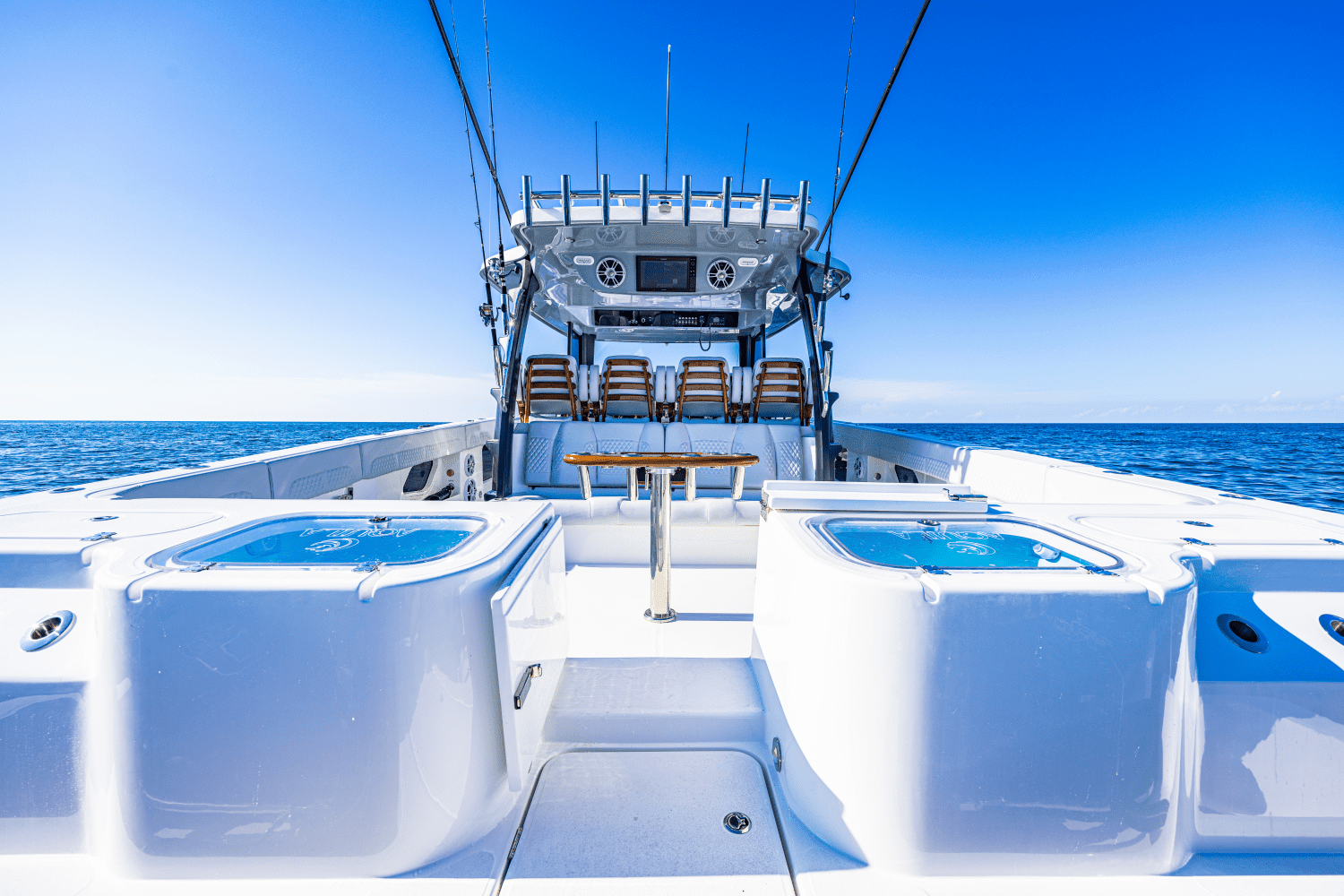2025 Aquila 47 Molokai Image Thumbnail #8