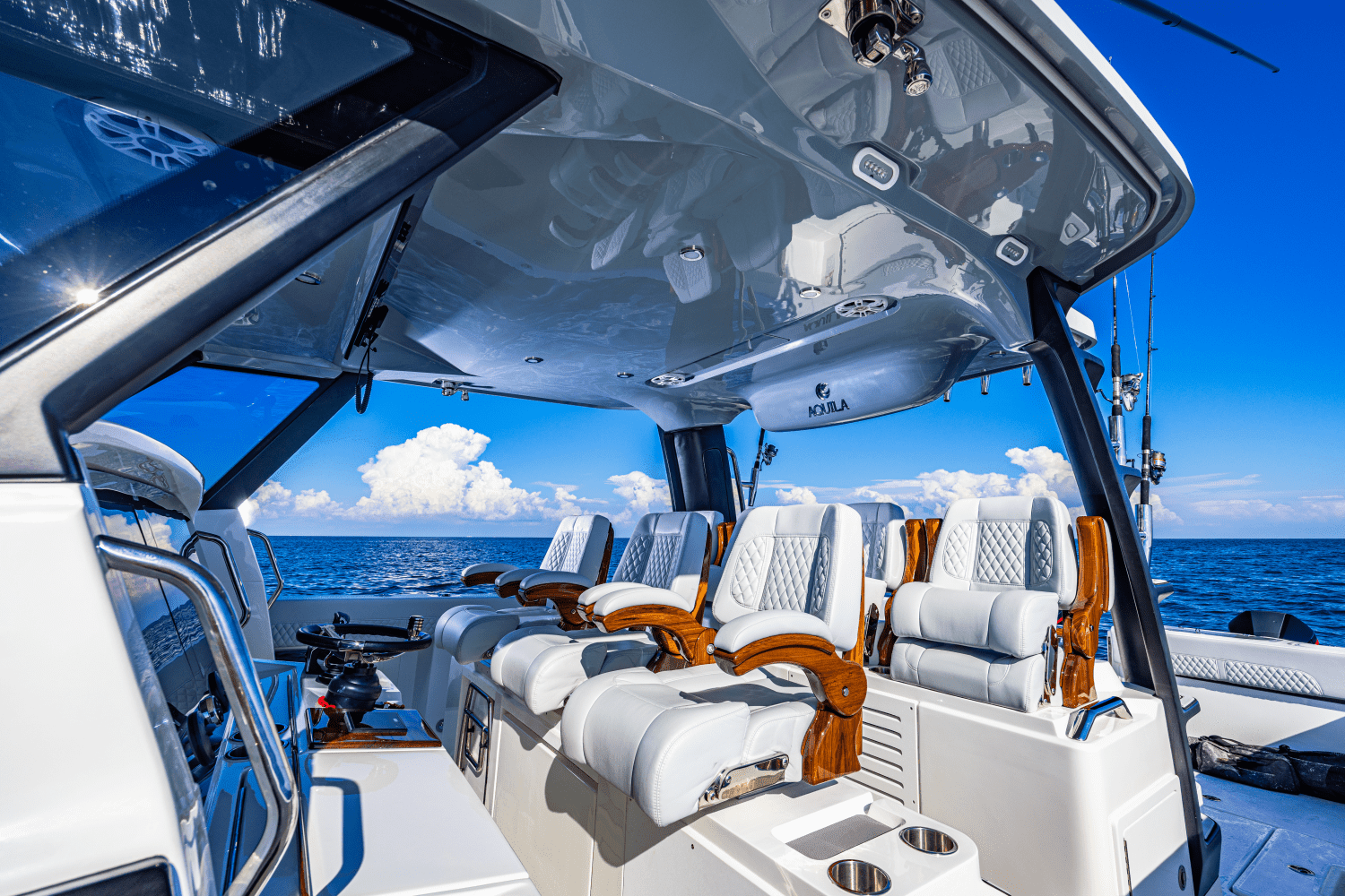 2025 Aquila 47 Molokai Image Thumbnail #18