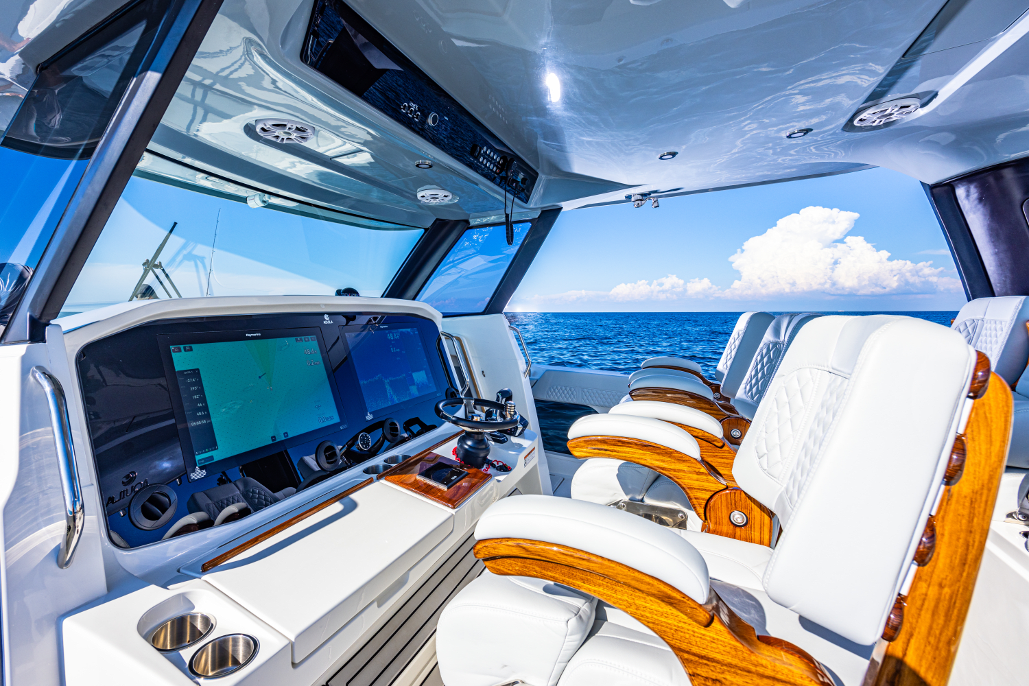 2025 Aquila 47 Molokai Image Thumbnail #20